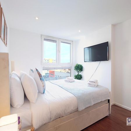 Deluxe Two Bed Apartment By London Excel & O2 Exteriér fotografie