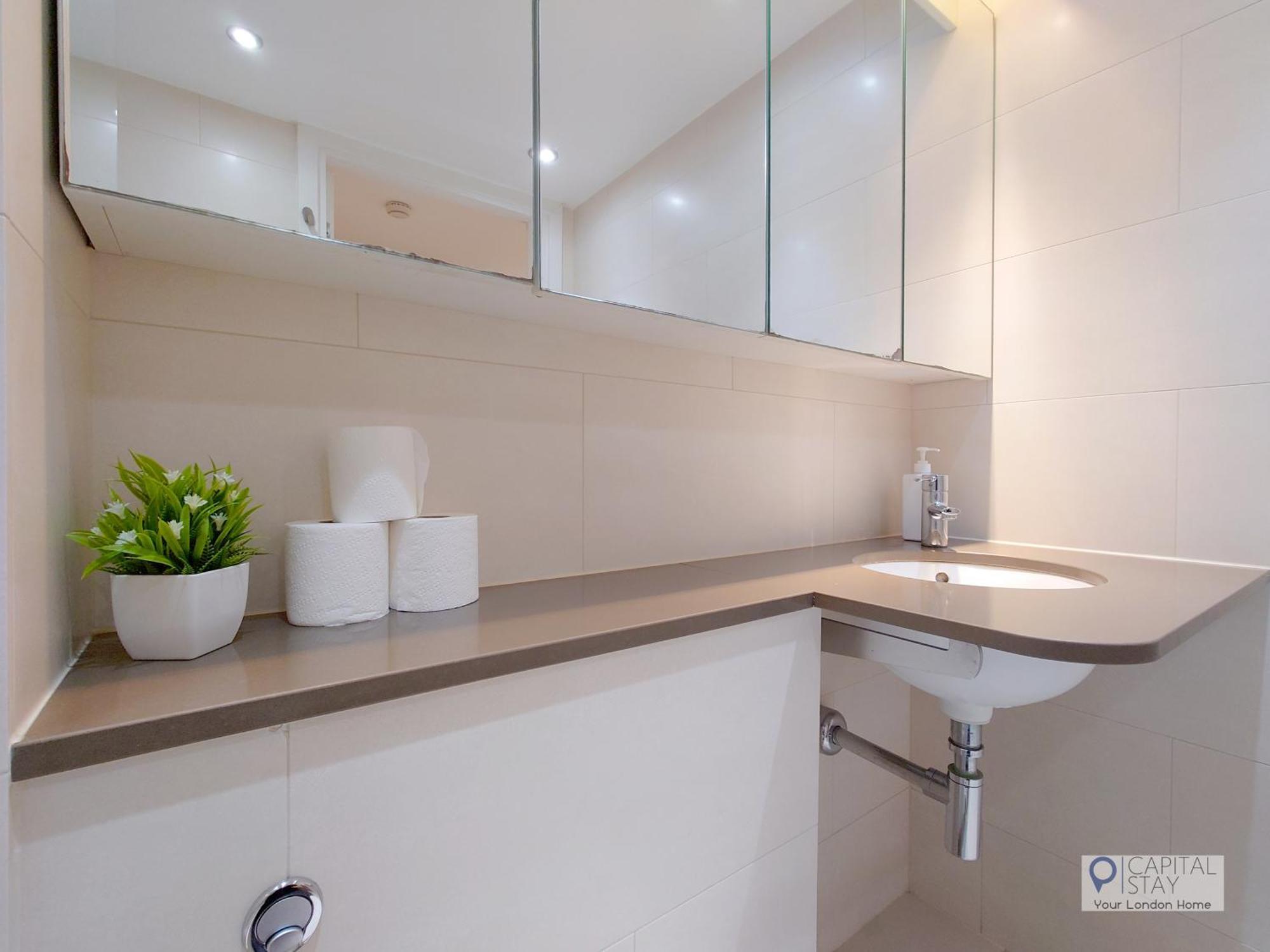 Deluxe Two Bed Apartment By London Excel & O2 Exteriér fotografie