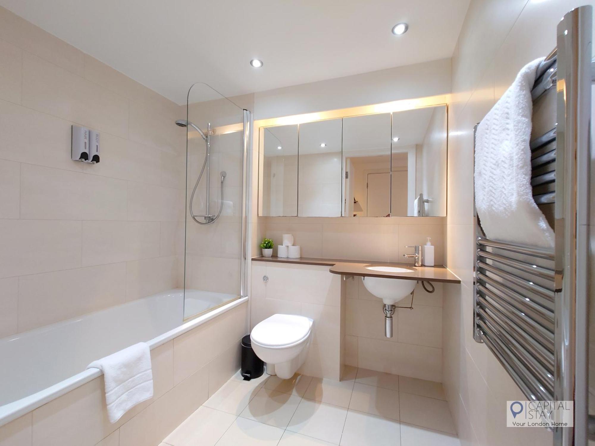 Deluxe Two Bed Apartment By London Excel & O2 Exteriér fotografie