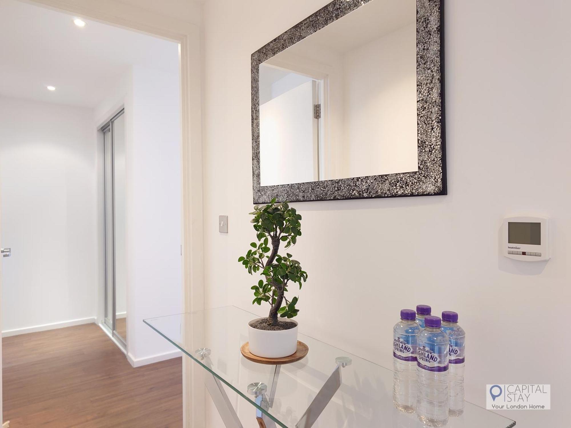 Deluxe Two Bed Apartment By London Excel & O2 Exteriér fotografie